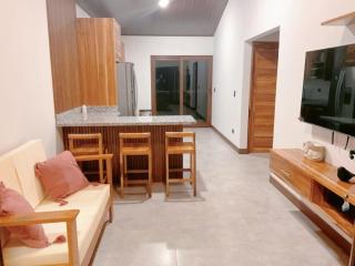 Mountain breeze - Santo Domingo - 8