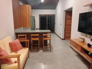 Mountain breeze - Santo Domingo - 5