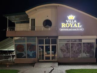 Royal Apartments - Bitola - 6