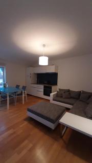 Familienfreundliche Apartments am Park - Family Apartments close to park - Würzburg - 9
