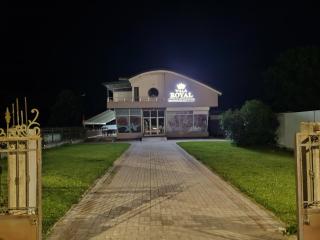 Royal Apartments - Bitola - 7