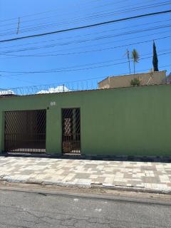 Casa Filhos de Maria - Aparecida - 6