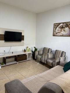Casa Filhos de Maria - Aparecida - 3