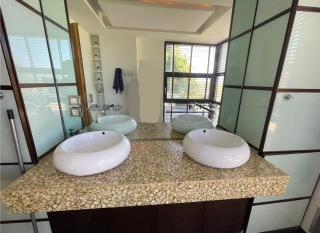 Kalathas Designer Villa SeaView - Chorafakia - 8