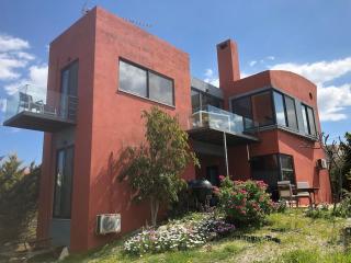 Kalathas Designer Villa SeaView - Chorafakia - 7