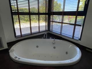 Kalathas Designer Villa SeaView - Chorafakia - 4
