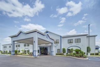 Best Western Opp Inn - Opp - 0