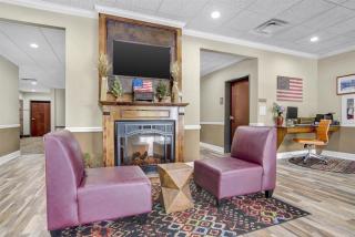 Best Western Opp Inn - Opp - 9