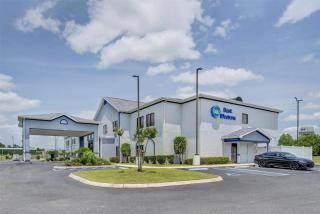Best Western Opp Inn - Opp - 1