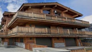 Top luxury chalet Vizelle - Courchevel - 5