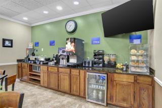Best Western Opp Inn - 2
