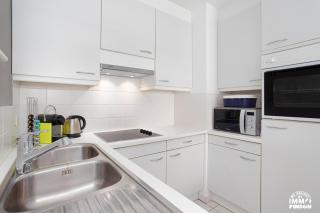 Europan A0502 Esplanade, stijlvol en vlakbij het strand - 2