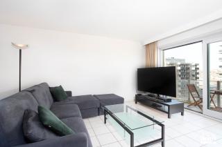 Europan A0502 Esplanade, stijlvol en vlakbij het strand - 9