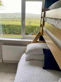Countryside escape with hot tub near Garvagh - Garvagh - 3