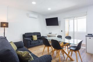 Dúplex en pleno centro de Gandia - 0