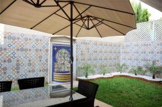 Villa des prés 130 - Casablanca - 8