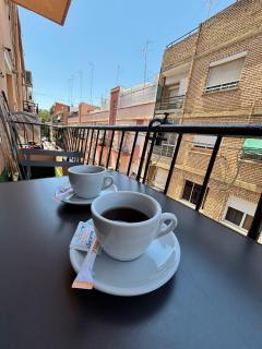 Cute & Cosy Apto - Valencia - 8