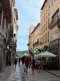 Oldgold Apartment A - Coimbra - 8