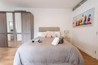 Market Square Apartments Bushmills - Bushmills - 4