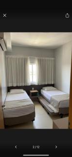 Lagoa Eco Towers - Caldas Novas - 4