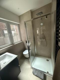 Luxury Riverfront Apartment near La Meuse - 1