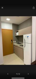 Lagoa Eco Towers - Caldas Novas - 6