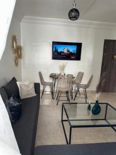 Appartement a les portes de gueliz - Oulad Akkou - 4