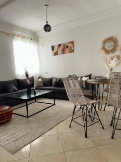 Appartement a les portes de gueliz - Oulad Akkou - 3