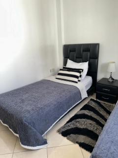 Appartement a les portes de gueliz - Oulad Akkou - 2