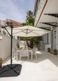Villa Solaris - Sanremo - 6