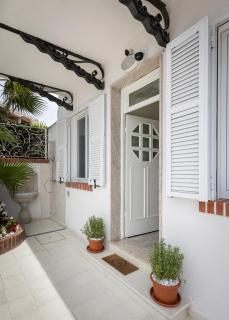 Villa Solaris - Sanremo - 7