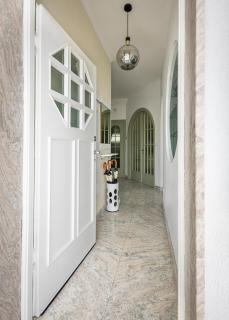 Villa Solaris - Sanremo - 1