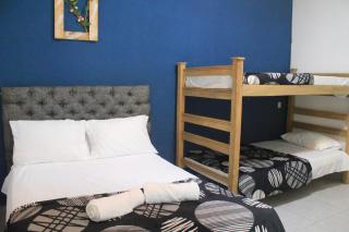 Juanis' House - Santa Marta - 3