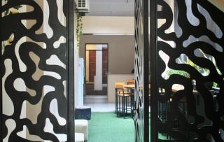 Juanis' House - Santa Marta - 1