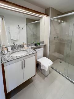 Modern, equipped studio, 3 minutes from the subway - São Paulo - 7