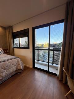 Modern, equipped studio, 3 minutes from the subway - São Paulo - 4