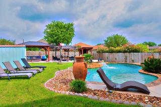 Elite Vacation Entertainment - San Antonio - 7