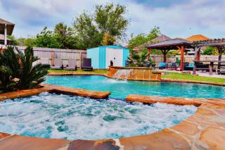Elite Vacation Entertainment - San Antonio - 4