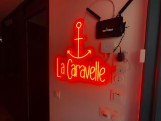 La Caravelle - Studio Lumineux Évasion en Bord de Mer - La Trinité - 7