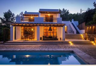 Luxury Villa Gioia - Sant Josep de sa Talaia - 5