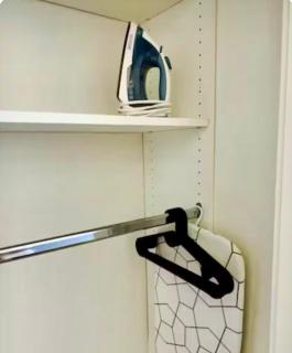 Centrally Located Room - 6