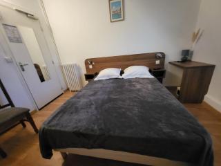 Hotel Les Rosiers - La Rochelle - 2