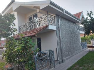 A&A Comfort Apartments - Ohrid - 6