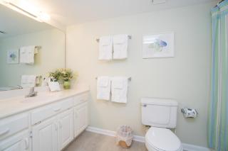 Phoenix East Unit 607 - Orange Beach - 1