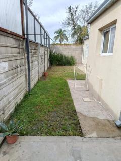 Alquiler temporario departamento céntrico - Las Parejas - 6