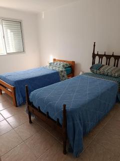 Alquiler temporario departamento céntrico - Las Parejas - 4