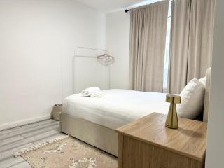 Entire 2-bedroom Flat Close to Hyde Park, Paddington Station, Bayswater and Queensway Station - Londra - 5