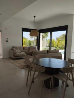 villa de lujo con piscina - Finestrat - 9