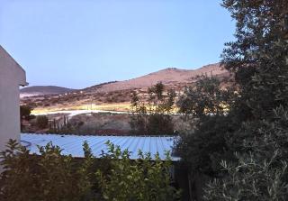 Casa Gilboa Nirvana Suite נופש בגלבוע - 0