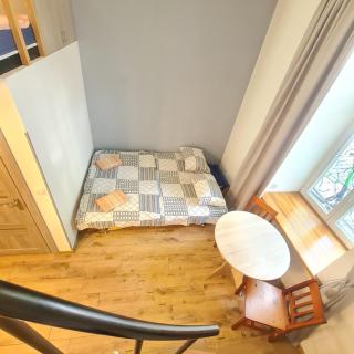 Smart Нечуя-Левицького 16-5 - Lviv - 1